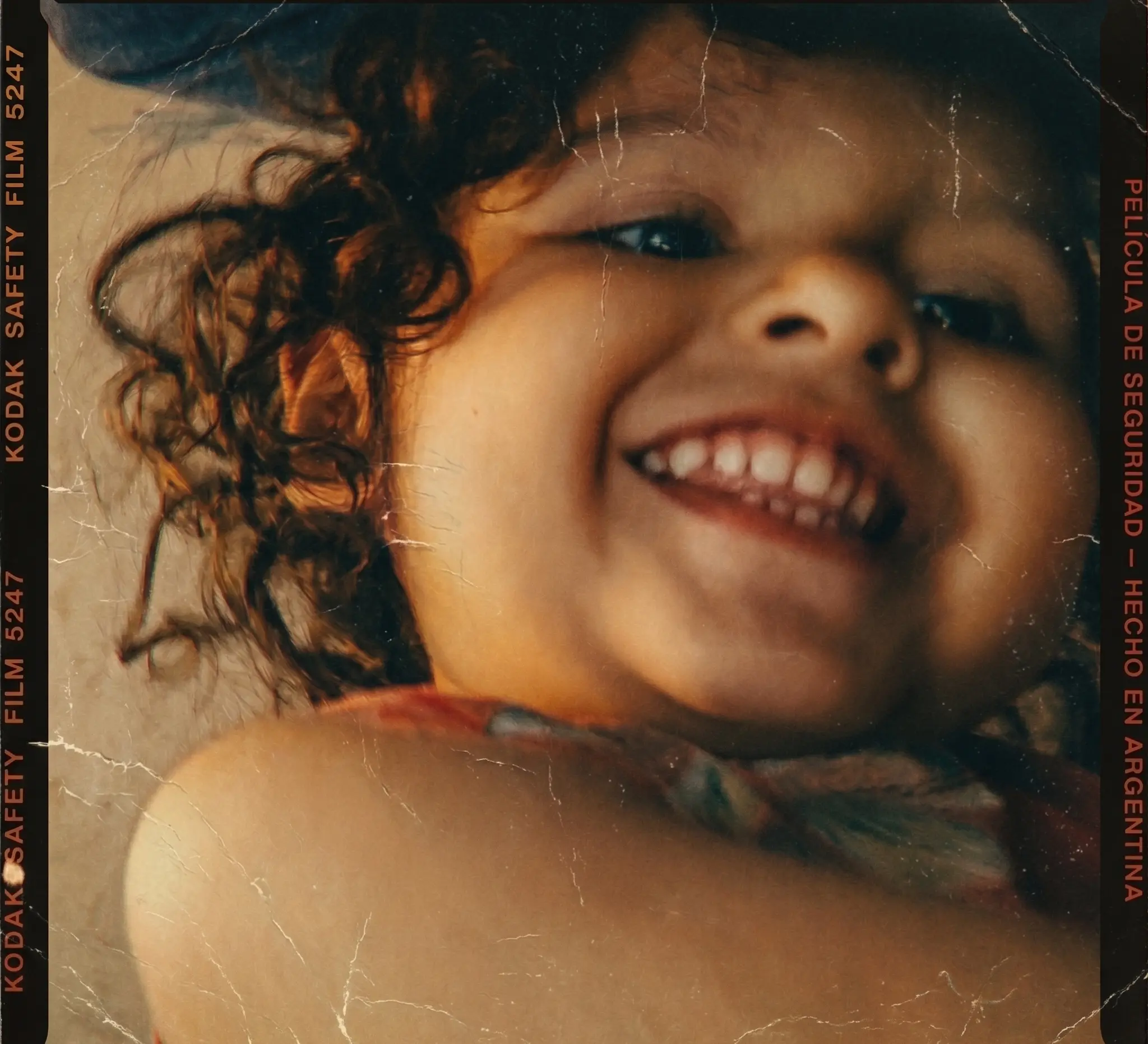 Aún hay una sonrisa